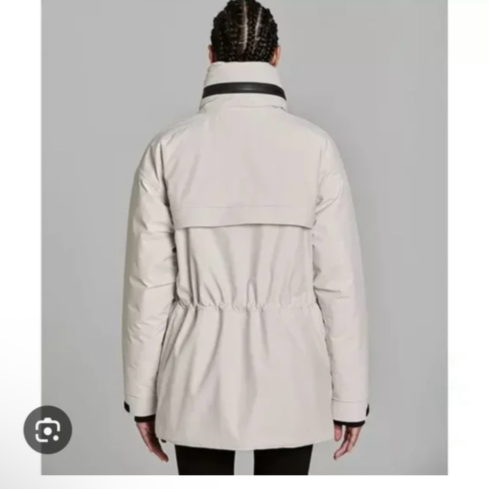 NWT TYPHA TRAIL X KANUK WOMENS JACKET - Picture 3 of 3
